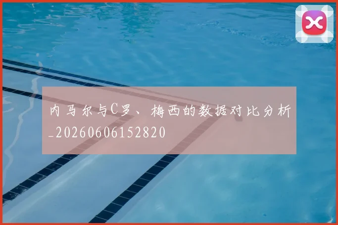 内马尔与C罗、梅西的数据对比分析_20260606152820